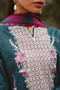 Ayzel | Serein 26 | Zenvia by Ayzel - Designer Dress  - Type : Ladies Clothes - Available at Libayah - 100% Original 