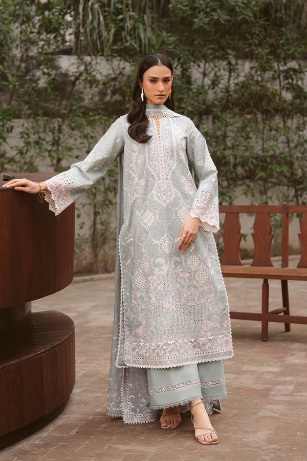 Ayzel | Serein 26 | Lurell by Ayzel - Designer Dress  - Type : Ladies Clothes - Available at Libayah - 100% Original 
