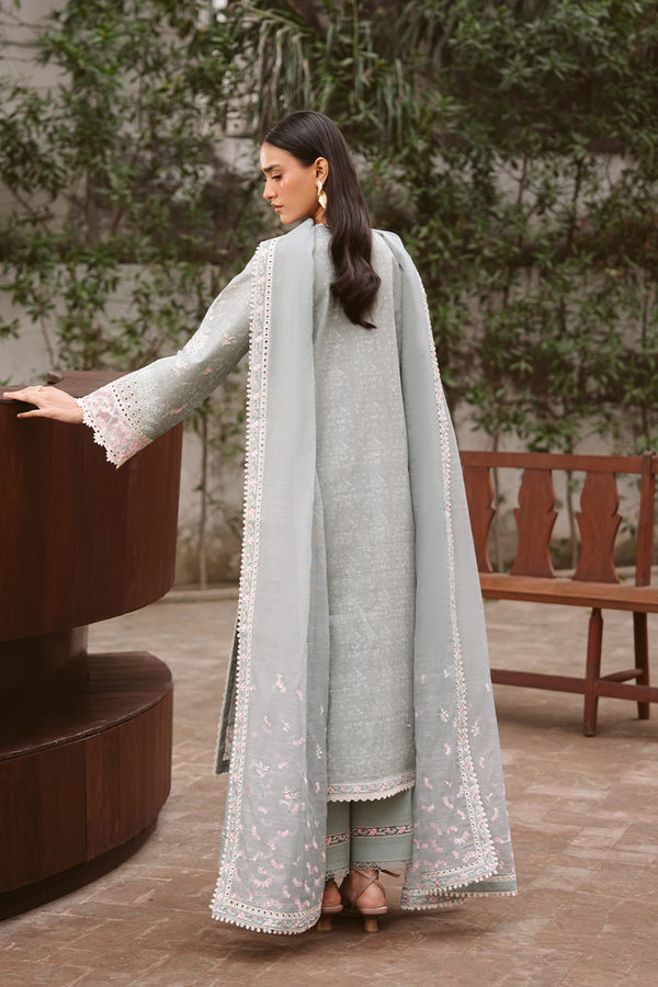 Ayzel | Serein 26 | Lurell by Ayzel - Designer Dress  - Type : Ladies Clothes - Available at Libayah - 100% Original 