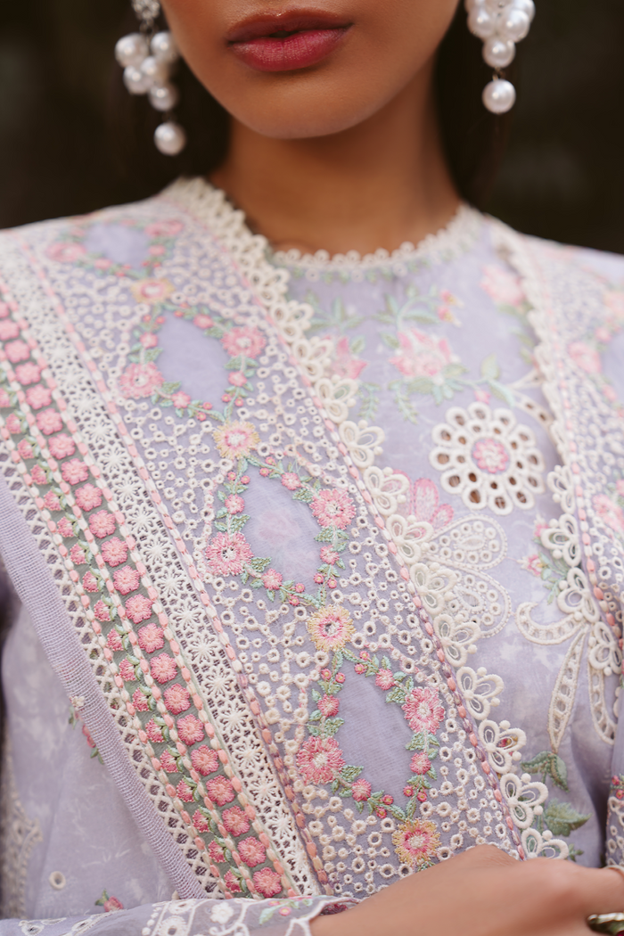 Ayzel | Serein 26 | Soreya by Ayzel - Designer Dress  - Type : Ladies Clothes - Available at Libayah - 100% Original 