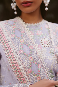 Ayzel | Serein 26 | Soreya by Ayzel - Designer Dress  - Type : Ladies Clothes - Available at Libayah - 100% Original 