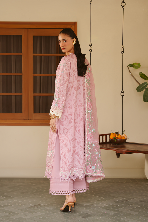 Ayzel | Serein 26 | Seraphe by Ayzel - Designer Dress  - Type : Ladies Clothes - Available at Libayah - 100% Original 