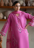 Jeem | Summer 25 RTW | KAI PINK by Jeem - Designer Dress  - Type : Ladies Clothes - Available at Libayah - 100% Original 