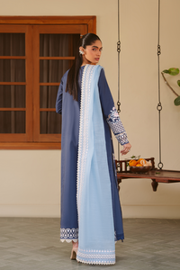 Ayzel | Serein 26 | Elyra by Ayzel - Designer Dress  - Type : Ladies Clothes - Available at Libayah - 100% Original 
