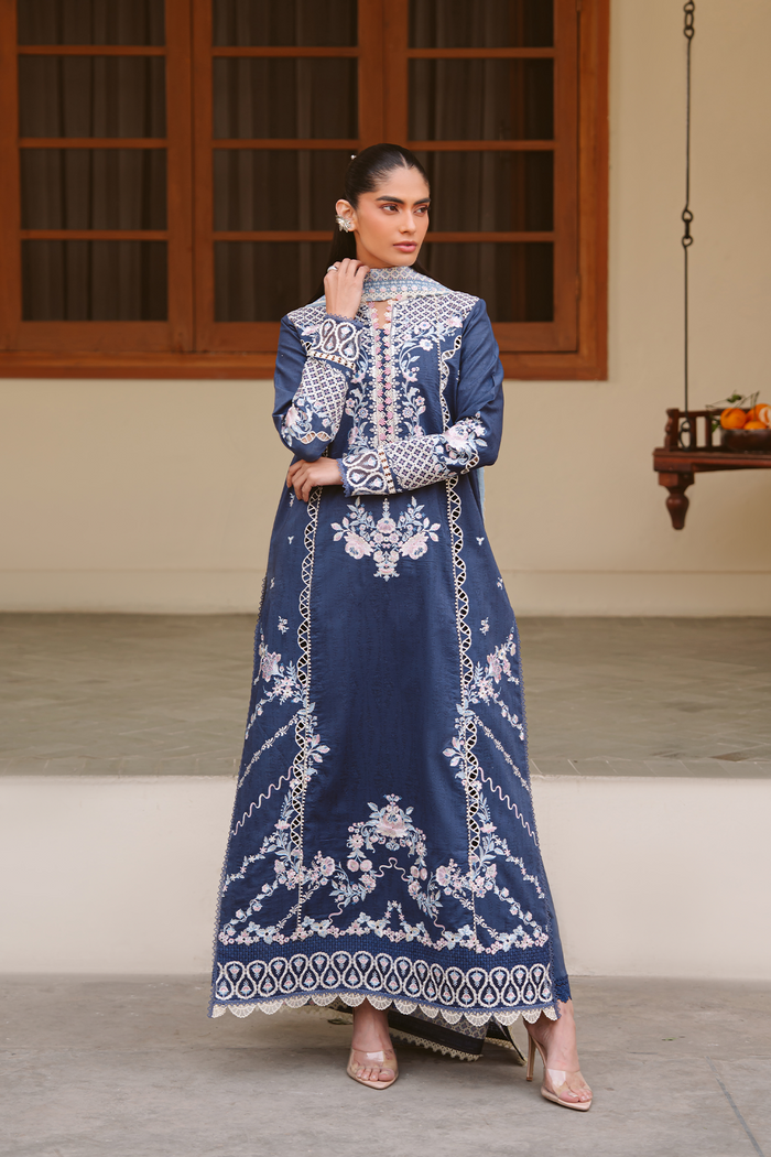 Ayzel | Serein 26 | Elyra by Ayzel - Designer Dress  - Type : Ladies Clothes - Available at Libayah - 100% Original 