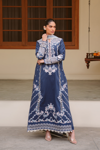 Ayzel | Serein 26 | Elyra by Ayzel - Designer Dress  - Type : Ladies Clothes - Available at Libayah - 100% Original 