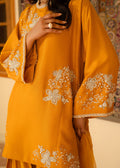 Sadaf Fawad Khan | Mehrma Wedding Formals | Honey Bunch by Sadaf Fawad Khan - Designer Dress - Type: Formal - Available at Libayah - 100% Original