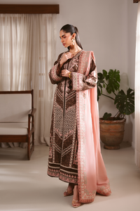 Ayzel | Serein 26 | Selune by Ayzel - Designer Dress  - Type : Ladies Clothes - Available at Libayah - 100% Original 