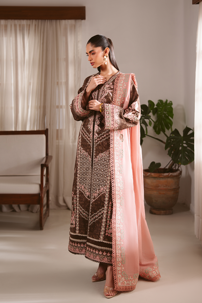 Ayzel | Serein 26 | Selune by Ayzel - Designer Dress  - Type : Ladies Clothes - Available at Libayah - 100% Original 