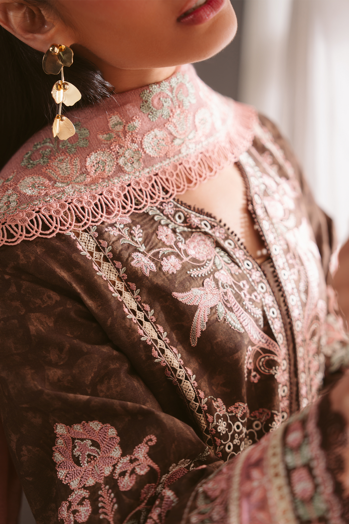 Ayzel | Serein 26 | Selune by Ayzel - Designer Dress  - Type : Ladies Clothes - Available at Libayah - 100% Original 