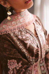 Ayzel | Serein 26 | Selune by Ayzel - Designer Dress  - Type : Ladies Clothes - Available at Libayah - 100% Original 