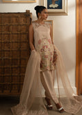 Sadaf Fawad Khan | Mehrma Wedding Formals | Sand storm by Sadaf Fawad Khan - Designer Dress - Type: Formal - Available at Libayah - 100% Original