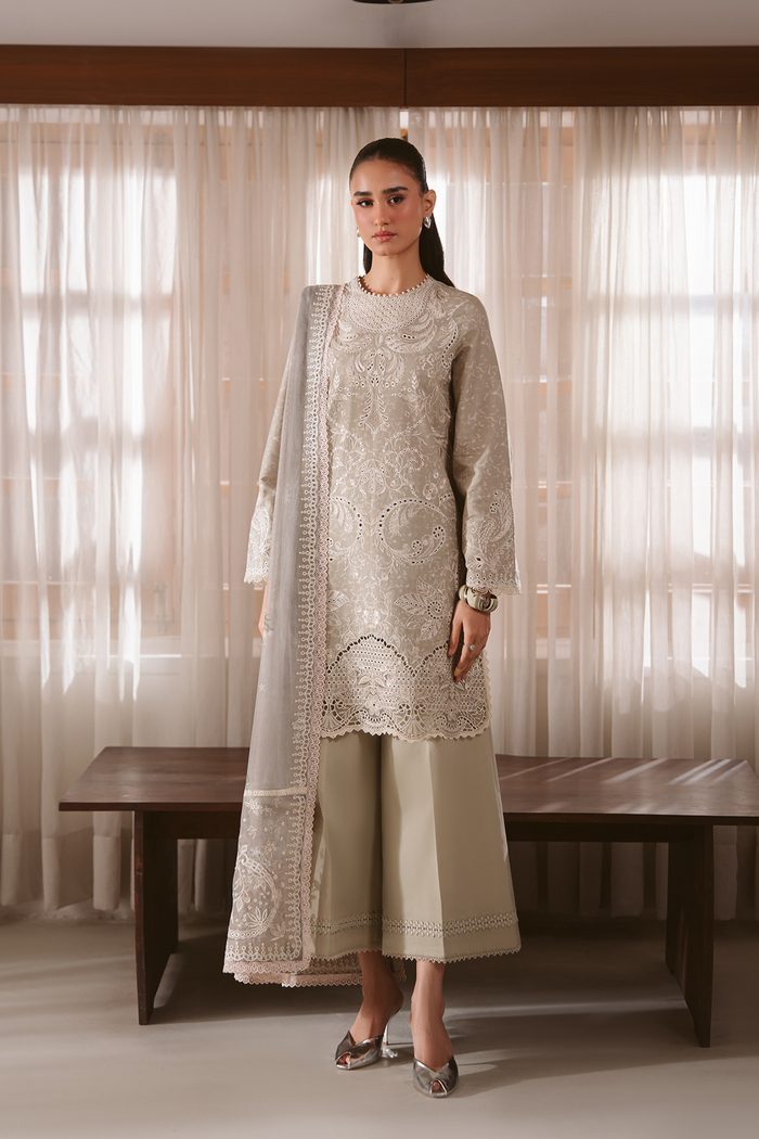 Ayzel | Serein 26 | Veylin by Ayzel - Designer Dress  - Type : Ladies Clothes - Available at Libayah - 100% Original 