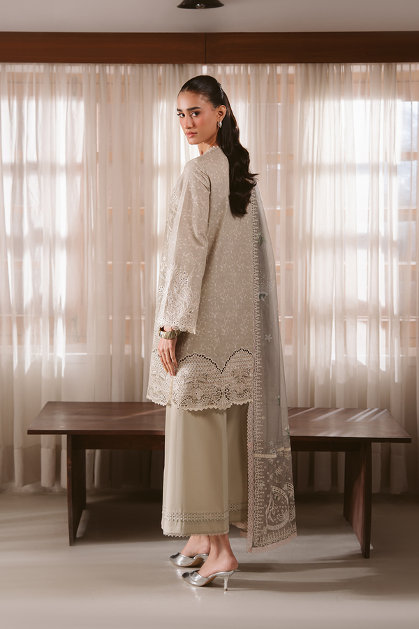 Ayzel | Serein 26 | Veylin by Ayzel - Designer Dress  - Type : Ladies Clothes - Available at Libayah - 100% Original 