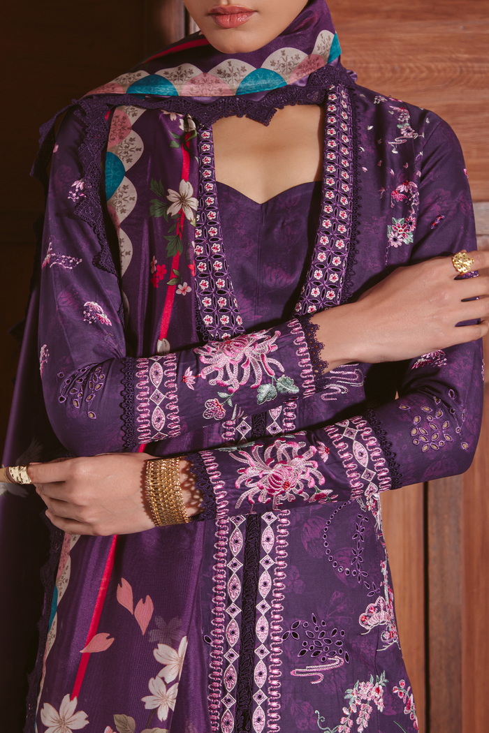 Ayzel | Serein 26 | Isalune by Ayzel - Designer Dress  - Type : Ladies Clothes - Available at Libayah - 100% Original 