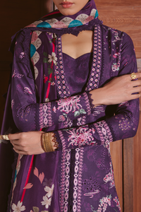 Ayzel | Serein 26 | Isalune by Ayzel - Designer Dress  - Type : Ladies Clothes - Available at Libayah - 100% Original 