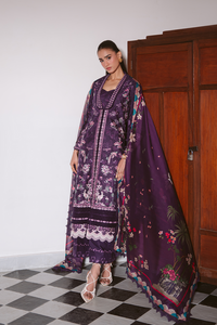 Ayzel | Serein 26 | Isalune by Ayzel - Designer Dress  - Type : Ladies Clothes - Available at Libayah - 100% Original 