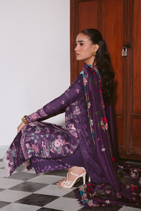 Ayzel | Serein 26 | Isalune by Ayzel - Designer Dress  - Type : Ladies Clothes - Available at Libayah - 100% Original 
