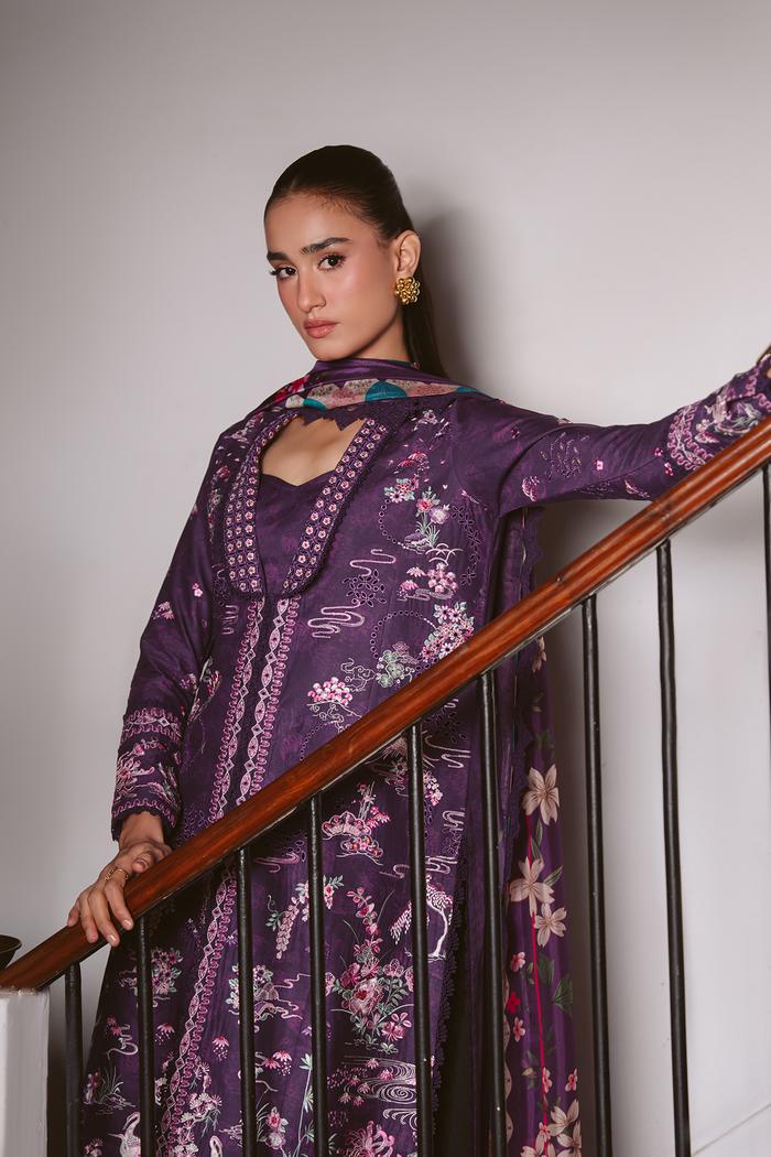 Ayzel | Serein 26 | Isalune by Ayzel - Designer Dress  - Type : Ladies Clothes - Available at Libayah - 100% Original 
