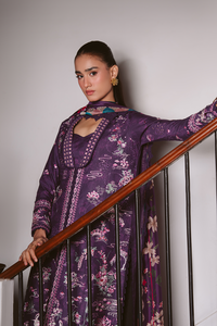 Ayzel | Serein 26 | Isalune by Ayzel - Designer Dress  - Type : Ladies Clothes - Available at Libayah - 100% Original 