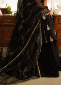 Sadaf Fawad Khan | Mehrma Wedding Formals | Midnight Melody by Sadaf Fawad Khan - Designer Dress - Type: Formal - Available at Libayah - 100% Original