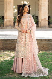 Ayzel | Wedding Formals | Mussarat by Ayzel - Designer Dress - Type: Ladies Clothes - Available at Libayah - 100% Original