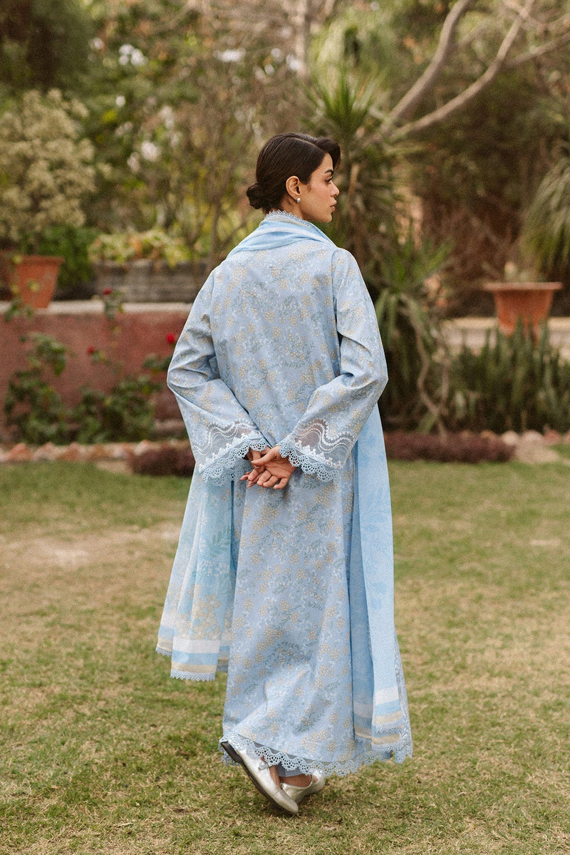 Ayzel | The Bare Minimum | Vezia by Ayzel - Designer Dress - Type: Ladies Clothes - Available at Libayah - 100% Original