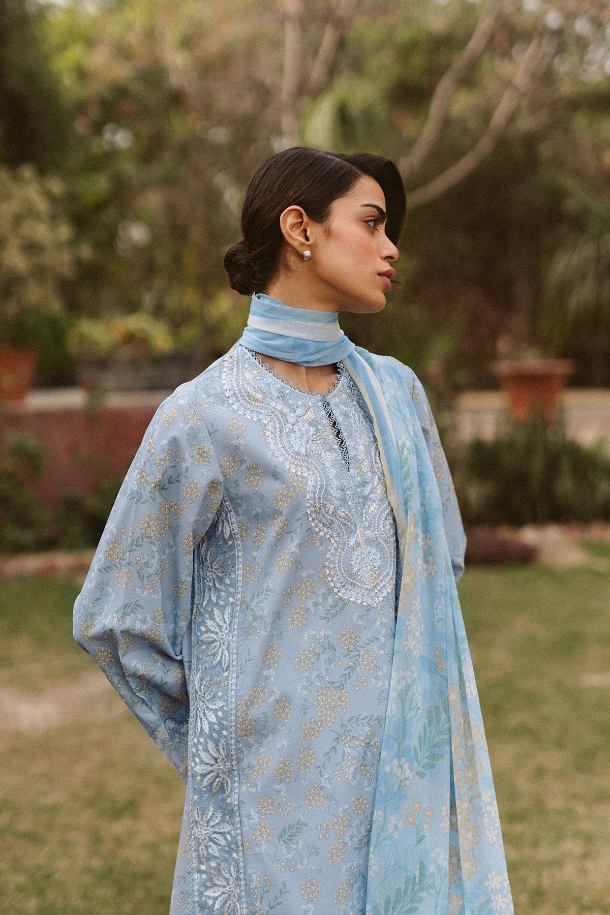 Ayzel | The Bare Minimum | Vezia by Ayzel - Designer Dress - Type: Ladies Clothes - Available at Libayah - 100% Original