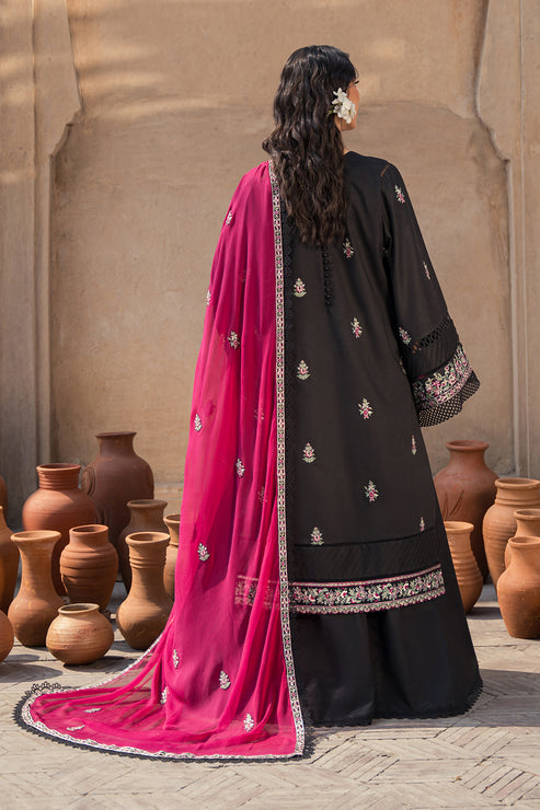 Zarposh | Shalamar Lawn | Deevani by Zarposh - Designer Dress - Type: Ladies Clothes - Available at Libayah - 100% Original