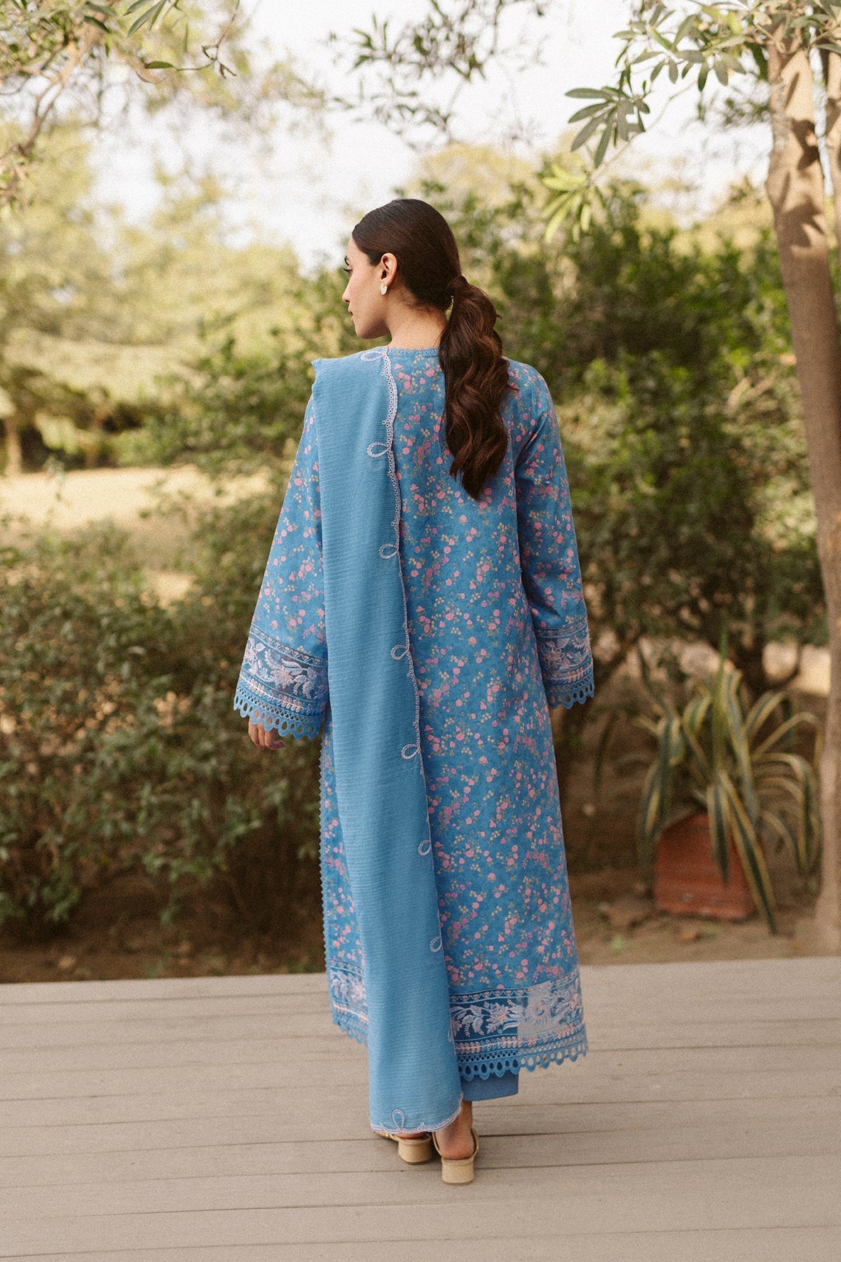 Ayzel | The Bare Minimum | Brielle by Ayzel - Designer Dress - Type: Ladies Clothes - Available at Libayah - 100% Original