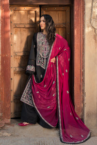 Zarposh | Shalamar Lawn | Deevani by Zarposh - Designer Dress - Type: Ladies Clothes - Available at Libayah - 100% Original