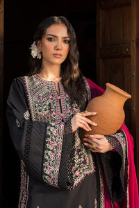 Zarposh | Shalamar Lawn | Deevani by Zarposh - Designer Dress - Type: Ladies Clothes - Available at Libayah - 100% Original