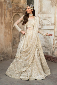 Ayzel | Pehli Nazar Wedding Formals | SHAHANA by Ayzel - Designer Dress - Type: Ladies Clothes - Available at Libayah - 100% Original