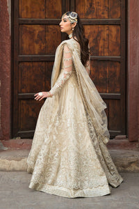 Ayzel | Pehli Nazar Wedding Formals | SHAHANA by Ayzel - Designer Dress - Type: Ladies Clothes - Available at Libayah - 100% Original