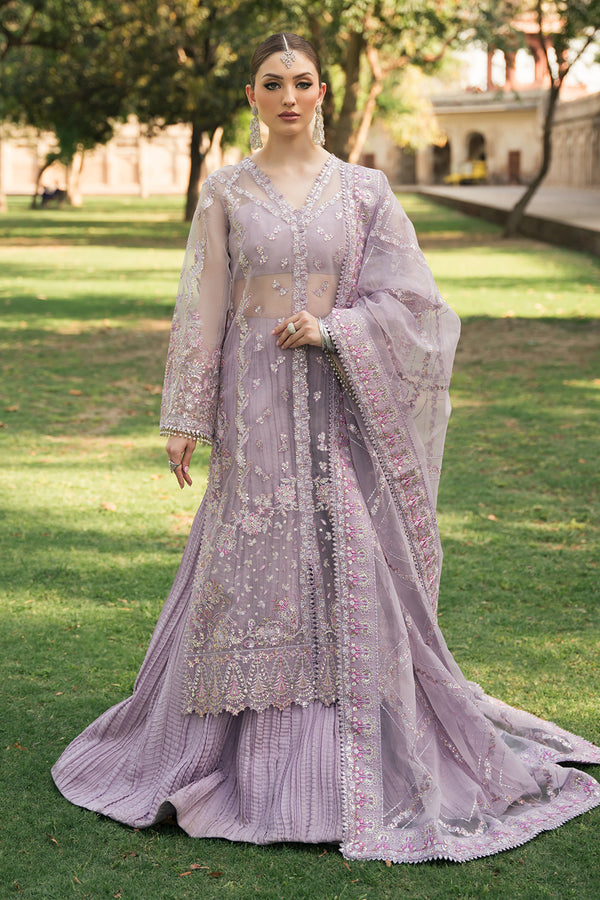 Buy Ayzel | Pehli Nazar Wedding Formals | SHEHRAZAD - Designer Dress - Type: Pakistani Dress - Available at Libayah