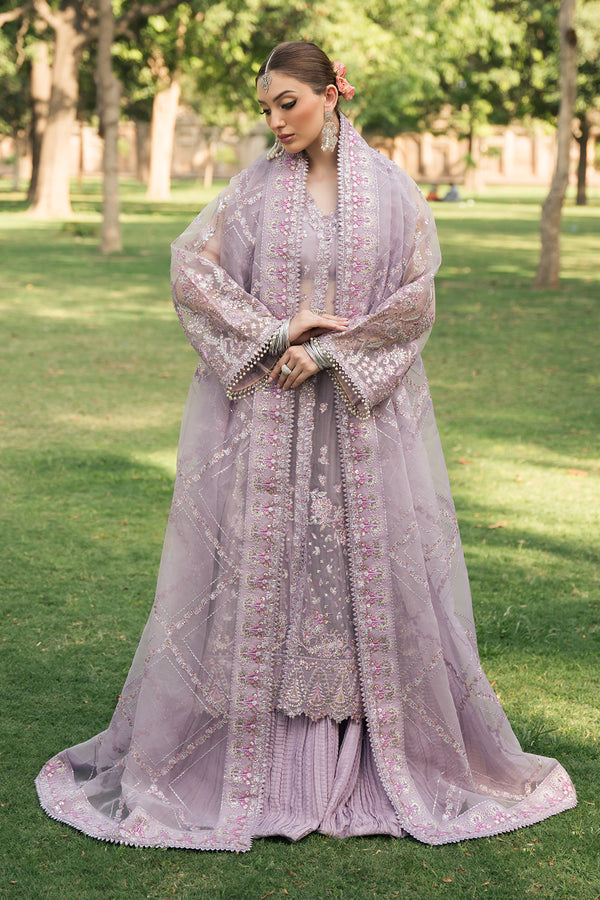 Buy Ayzel | Pehli Nazar Wedding Formals | SHEHRAZAD - Designer Dress - Type: Pakistani Dress - Available at Libayah