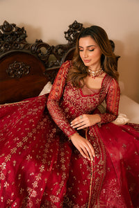 Ayzel | Solene Wedding Formals | Rose by Ayzel - Designer Dress - Type: Ladies Clothes - Available at Libayah - 100% Original
