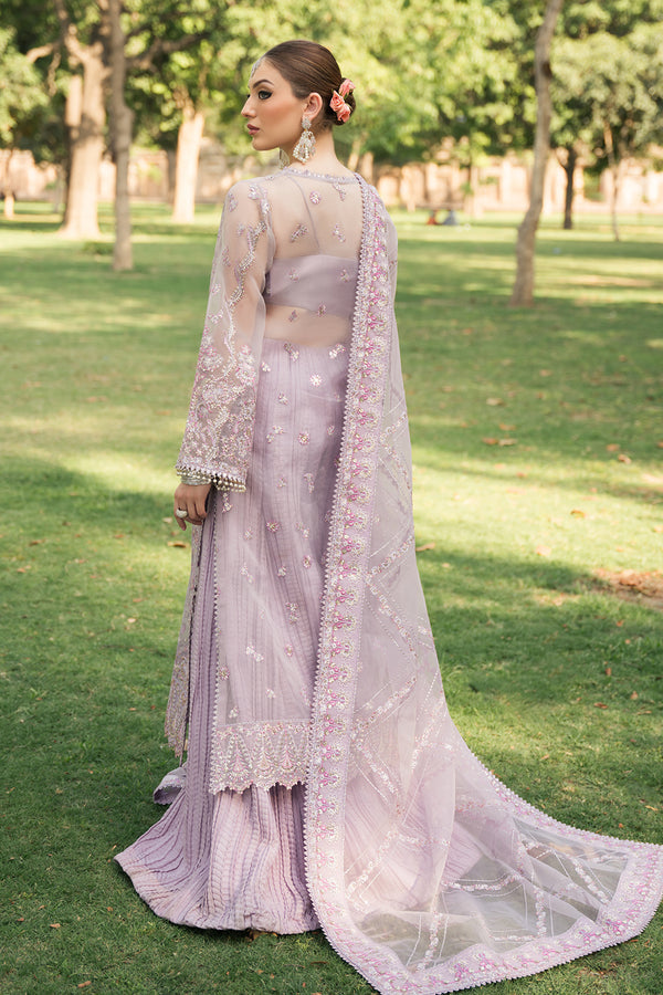 Buy Ayzel | Pehli Nazar Wedding Formals | SHEHRAZAD - Designer Dress - Type: Pakistani Dress - Available at Libayah
