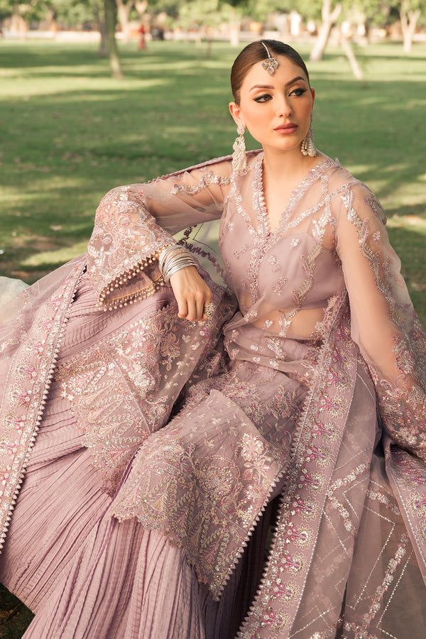 Buy Ayzel | Pehli Nazar Wedding Formals | SHEHRAZAD - Designer Dress - Type: Pakistani Dress - Available at Libayah