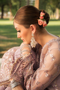 Buy Ayzel | Pehli Nazar Wedding Formals | SHEHRAZAD - Designer Dress - Type: Pakistani Dress - Available at Libayah