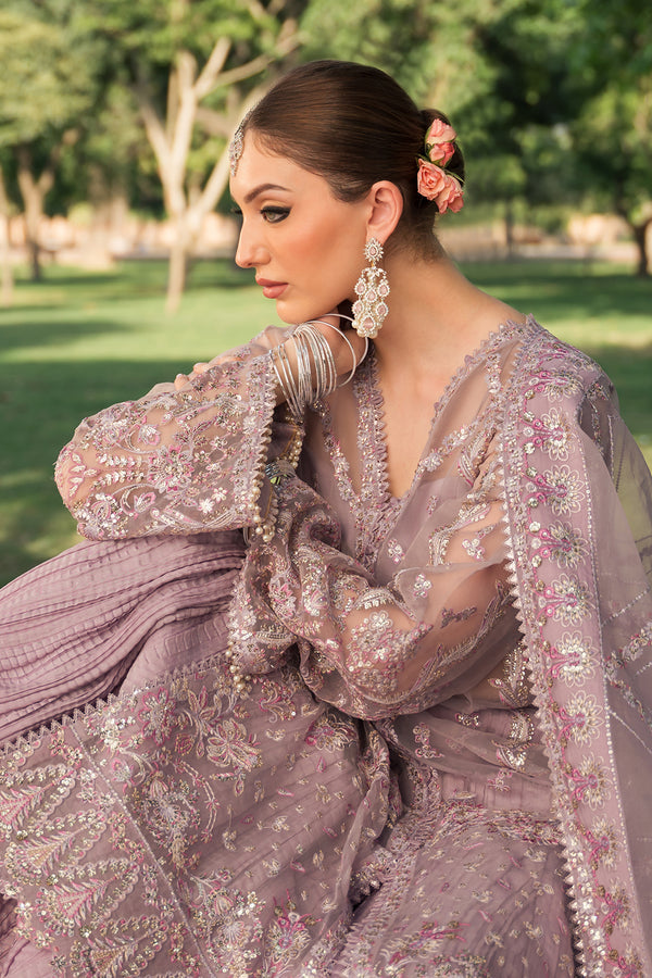 Buy Ayzel | Pehli Nazar Wedding Formals | SHEHRAZAD - Designer Dress - Type: Pakistani Dress - Available at Libayah