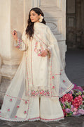 Zarposh | Shalamar Lawn | Jhansi by Zarposh - Designer Dress - Type: Ladies Clothes - Available at Libayah - 100% Original