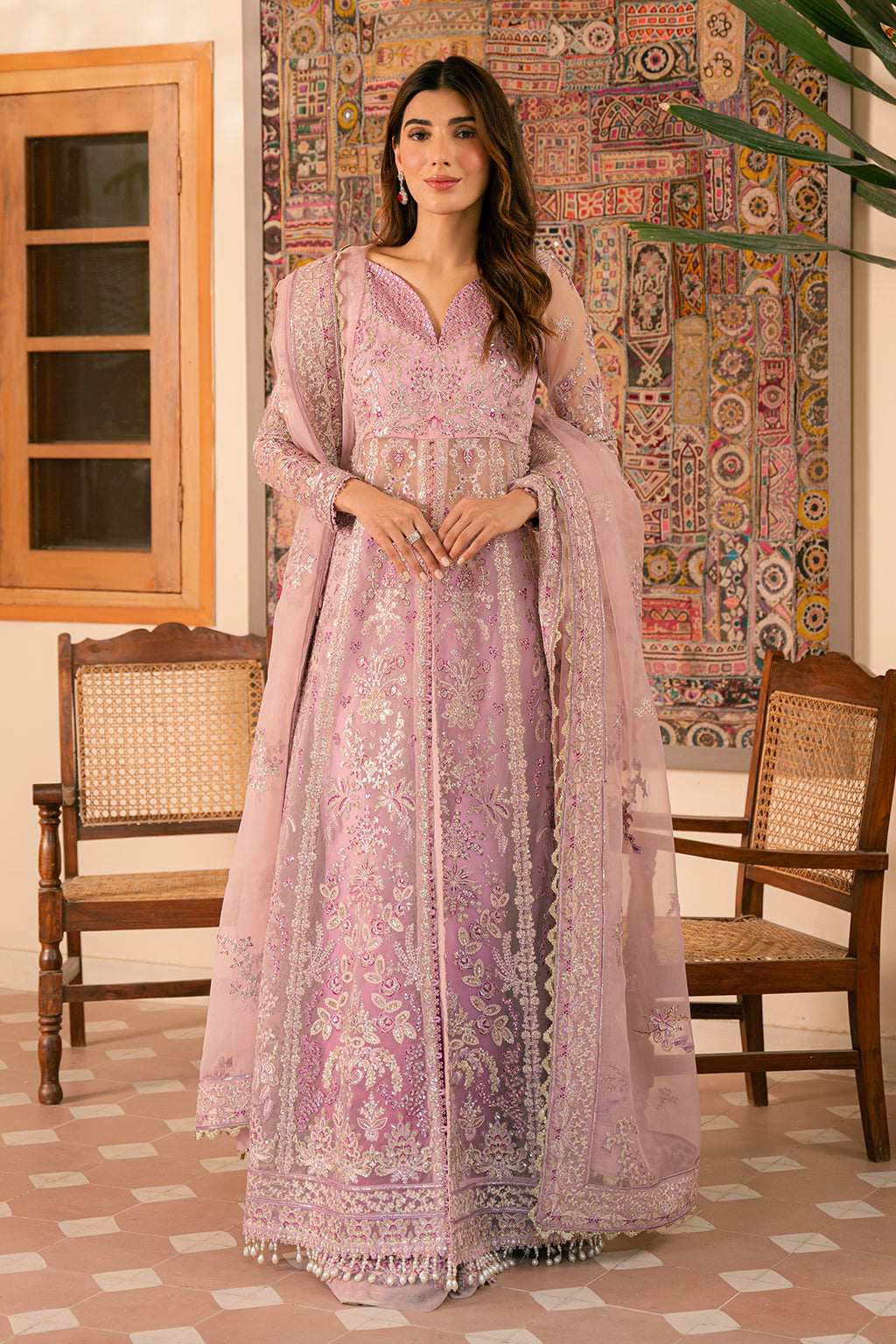 Ayzel | Solene Wedding Formals | Marlene by Ayzel - Designer Dress - Type: Ladies Clothes - Available at Libayah - 100% Original