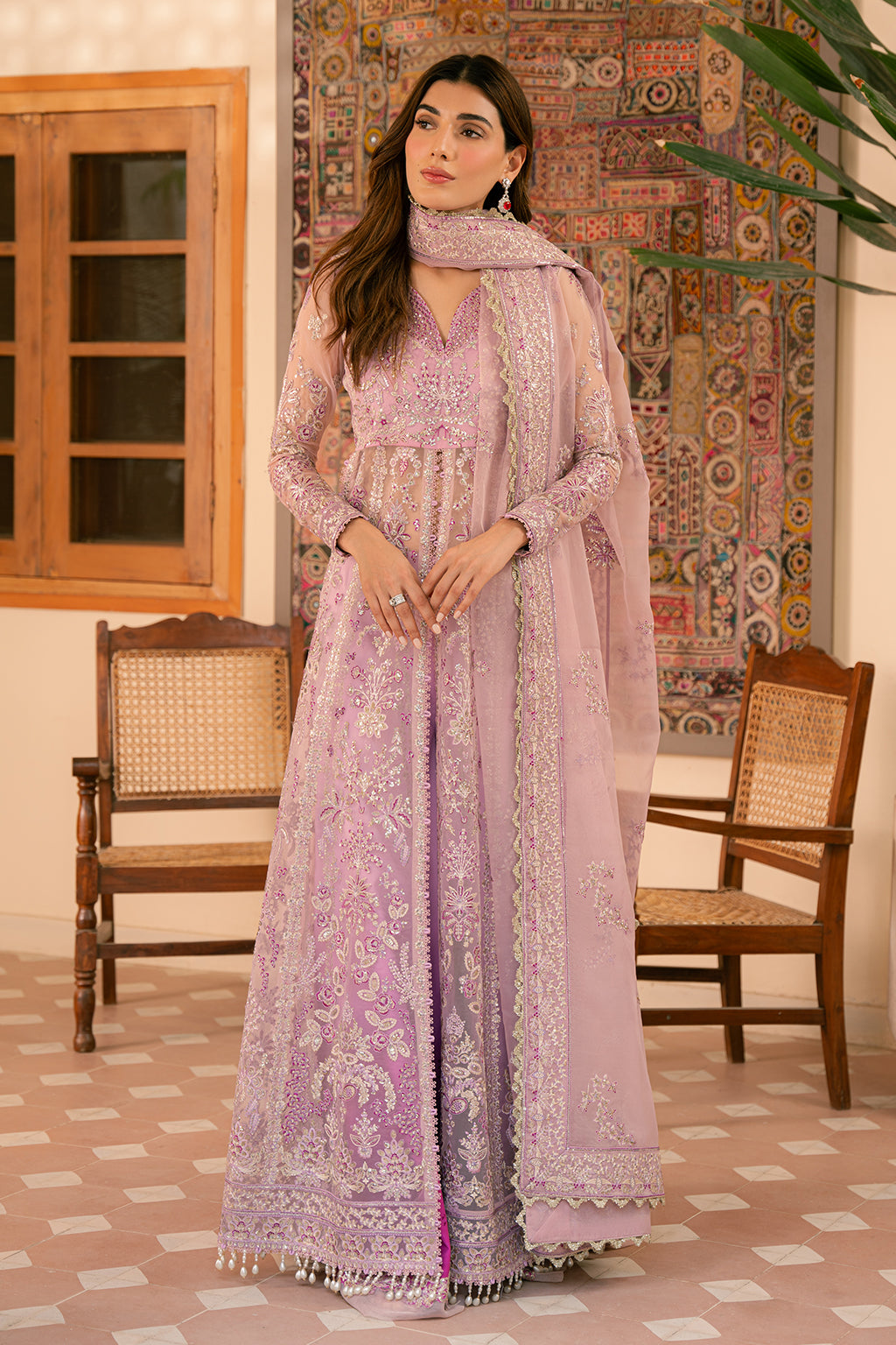 Ayzel | Solene Wedding Formals | Marlene by Ayzel - Designer Dress - Type: Ladies Clothes - Available at Libayah - 100% Original