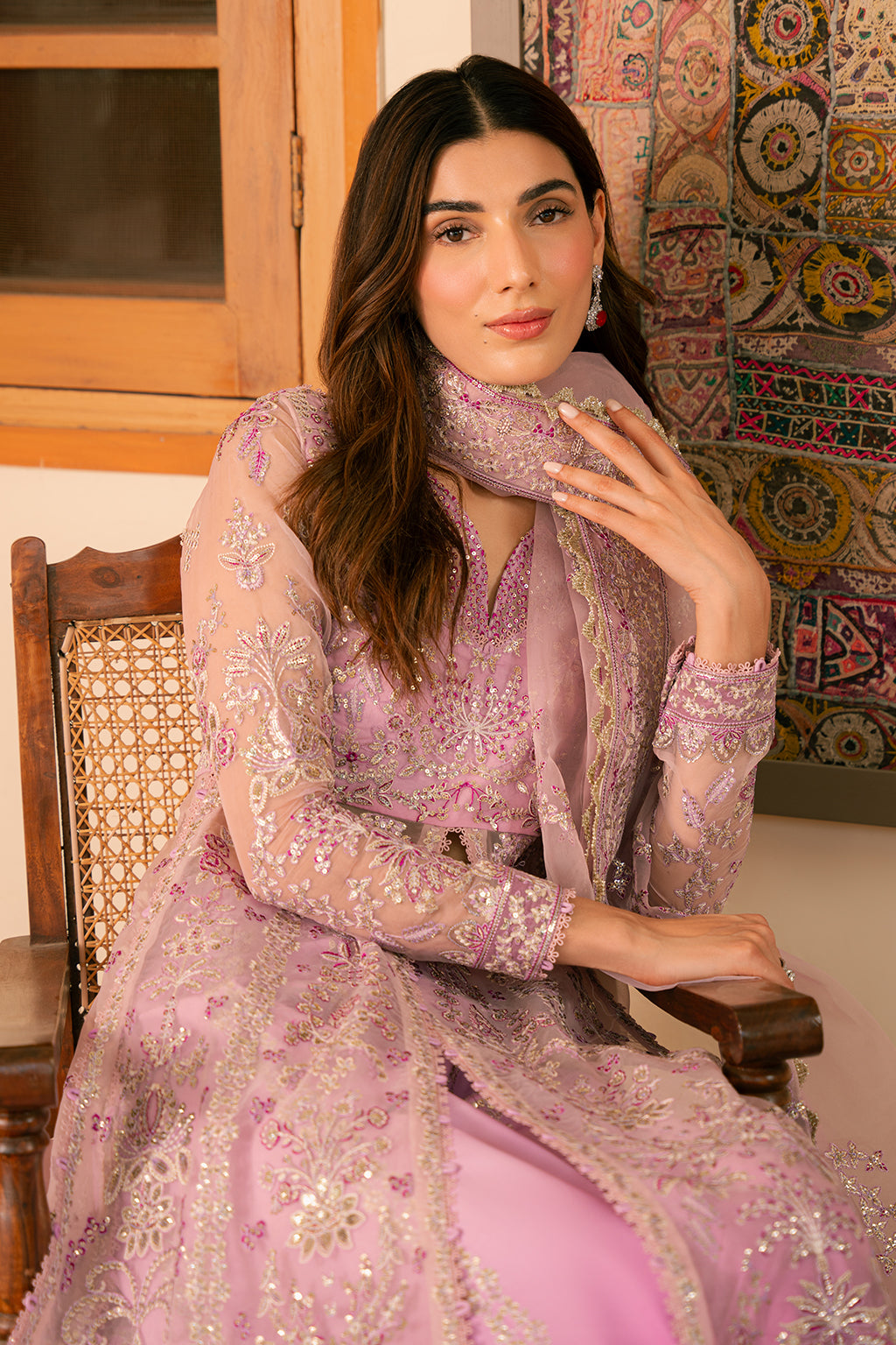 Ayzel | Solene Wedding Formals | Marlene by Ayzel - Designer Dress - Type: Ladies Clothes - Available at Libayah - 100% Original