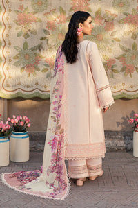 Zarposh | Shalamar Lawn | Kaatha by Zarposh - Designer Dress - Type: Ladies Clothes - Available at Libayah - 100% Original