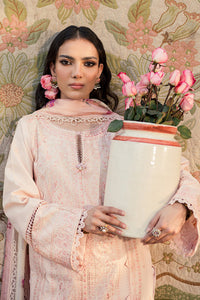 Zarposh | Shalamar Lawn | Kaatha by Zarposh - Designer Dress - Type: Ladies Clothes - Available at Libayah - 100% Original