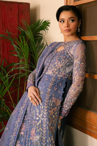 Buy Ayzel | Solene Wedding Formals | Giselle - Designer Dress - Type: Ladies Clothes - Available at Libayah