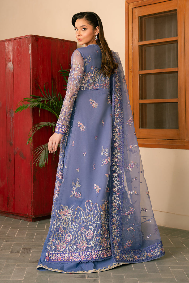 Buy Ayzel | Solene Wedding Formals | Giselle - Designer Dress - Type: Ladies Clothes - Available at Libayah