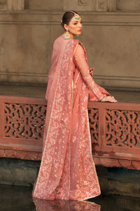 Ayzel | Pehli Nazar Wedding Formals | RUKHSAR by Ayzel - Designer Dress - Type: Ladies Clothes - Available at Libayah - 100% Original